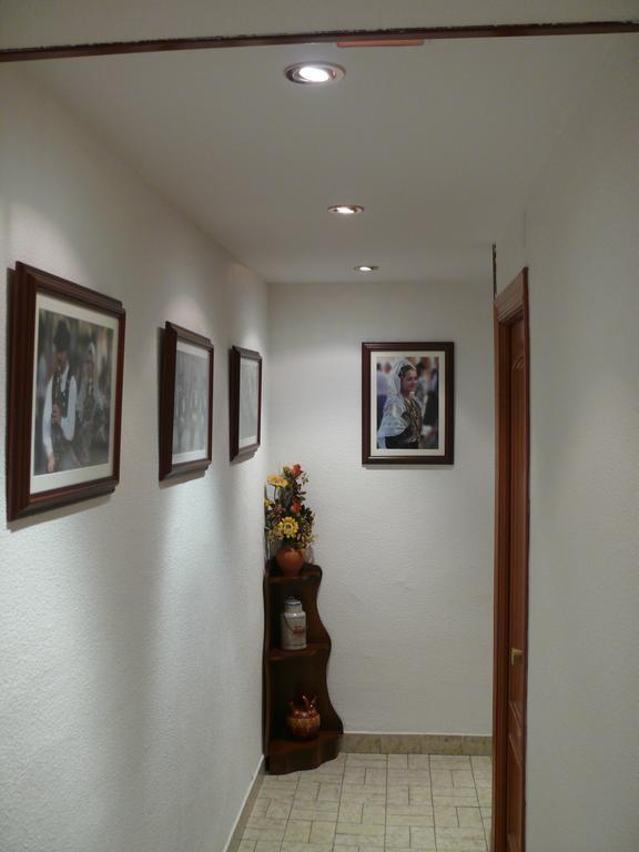 Hostal Navasfrias Salamanca Exterior photo