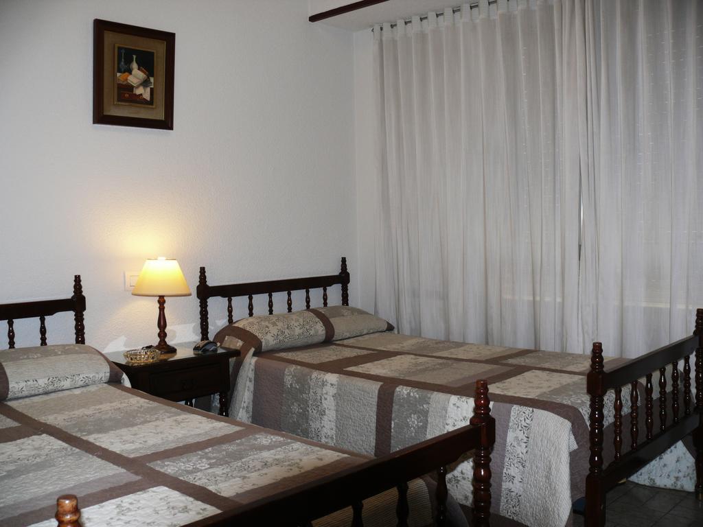 Hostal Navasfrias Salamanca Room photo